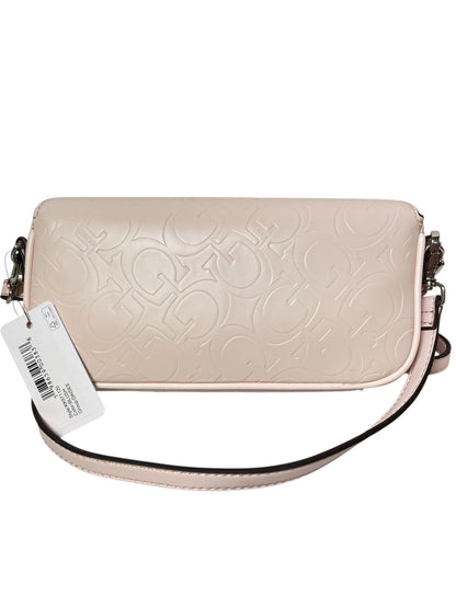 Guess Crossbody Rosa – Elegancia que habla por ti