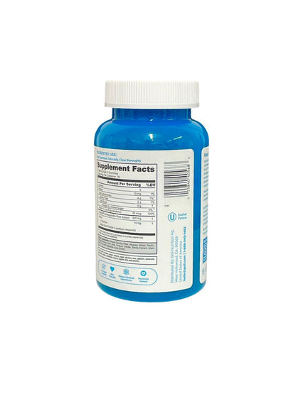 Goli Ashwagandha Gummies – Zero Azúcar