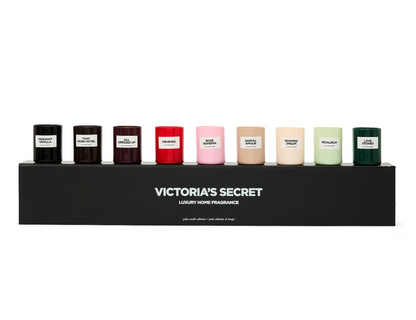 Set Luxury Home Fragrance x9 – El aroma que transforma tu espacio