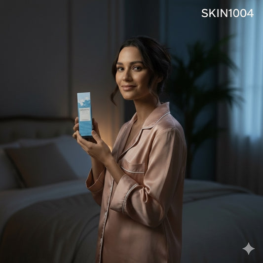 Madagascar Centella Sleeping Pack – Mascarilla Nocturna Hidratante y Calmante